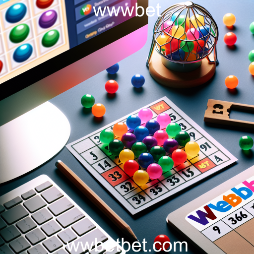 Bingo Atração do Bingo no wwwbet: diversão e prêmios aguardam por você!