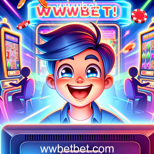 Descubra os Jogos de Bônus na wwwbet: Diversão e Ganhos Emocionantes