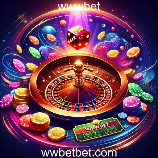 Roleta Descubra o Fascinante Mundo da Roleta no wwwbet